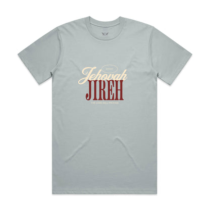 Classic Tee Jehova Jireh