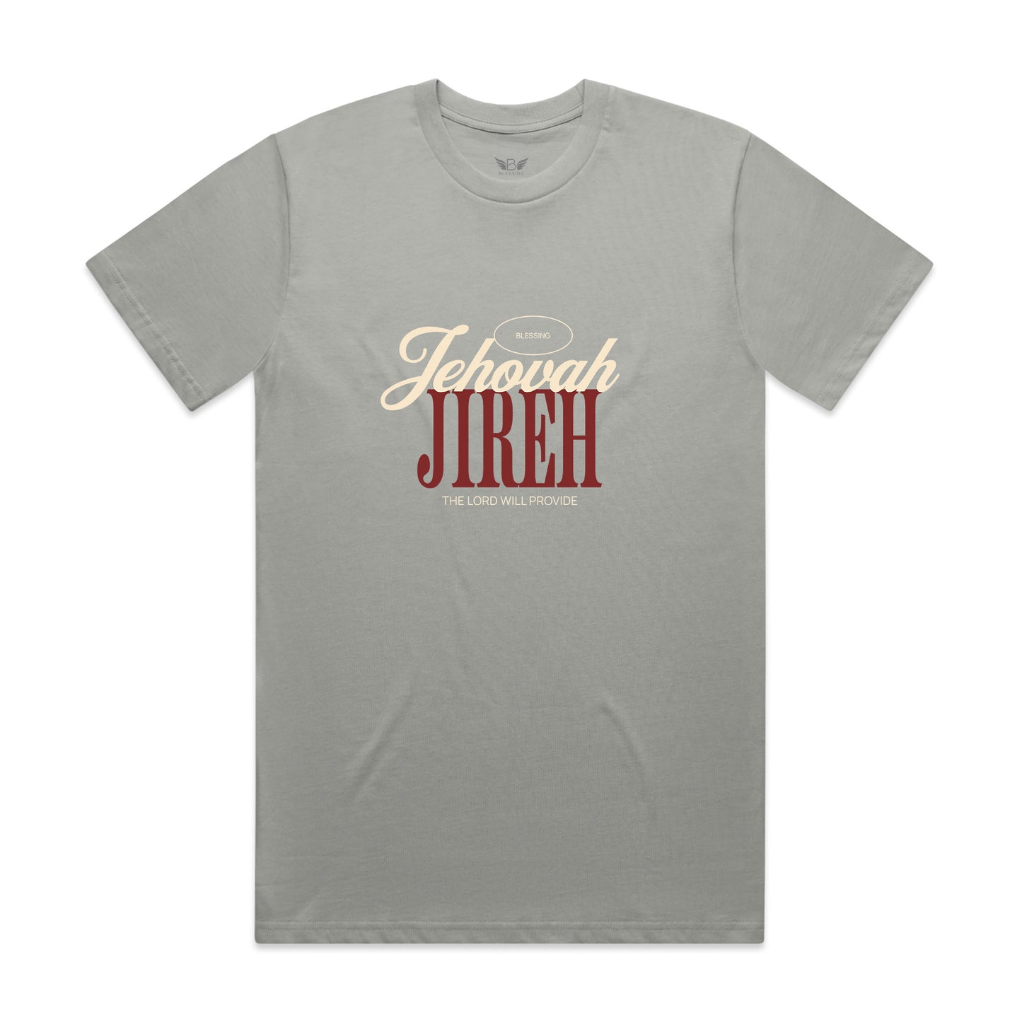 Classic Tee Jehova Jireh