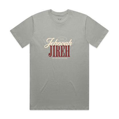 Classic Tee Jehova Jireh