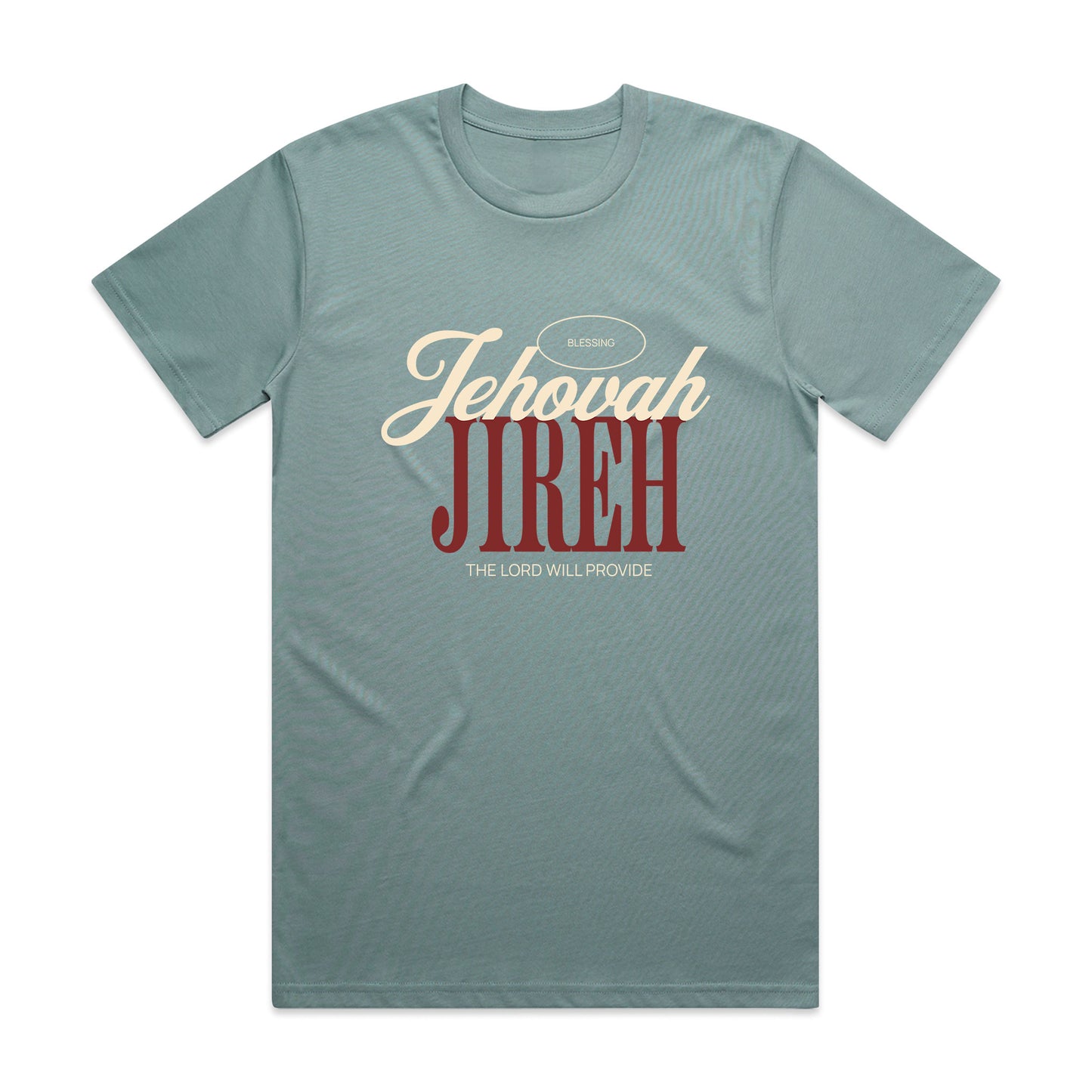 Classic Tee Jehova Jireh