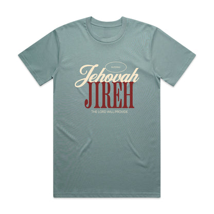 Classic Tee Jehova Jireh