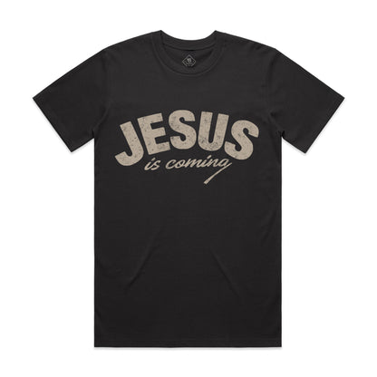 Classic Tee Jesus never Fails