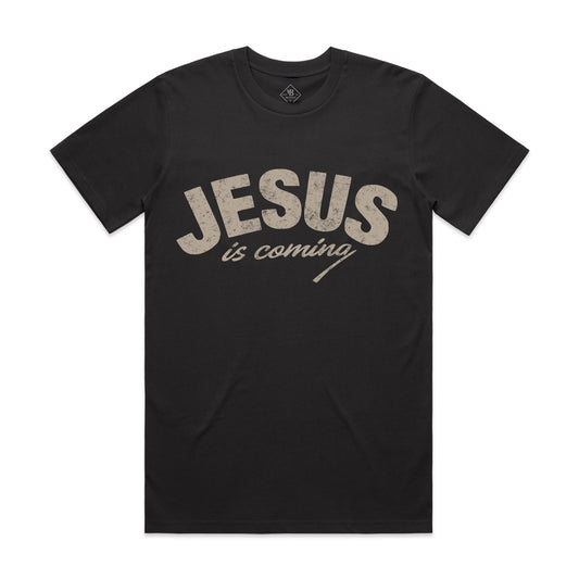 Classic Tee Jesus never Fails