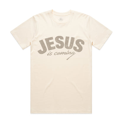 Classic Tee Jesus never Fails