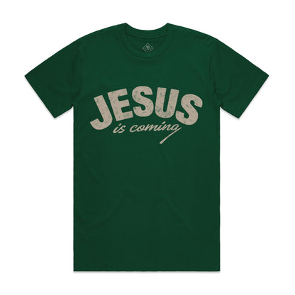 Classic Tee Jesus never Fails