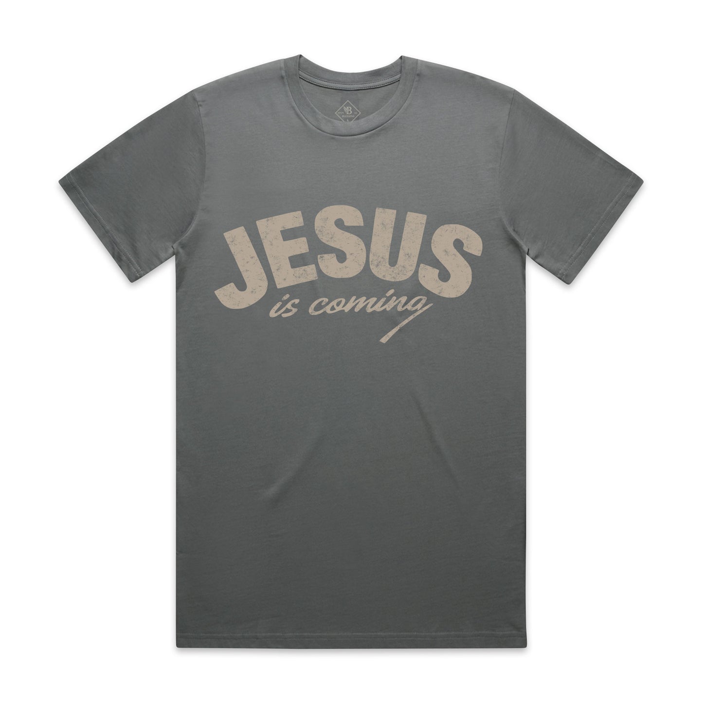 Classic Tee Jesus never Fails