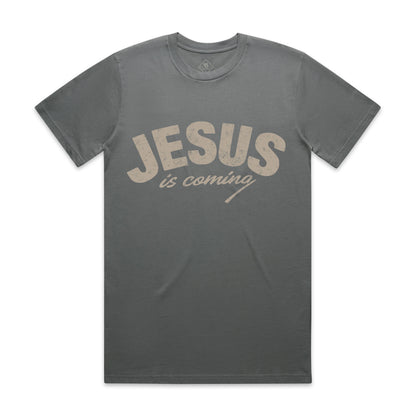 Classic Tee Jesus never Fails