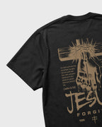 Jesus Forgives Tee