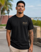 Jesus Forgives Tee