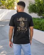 Jesus Forgives Tee