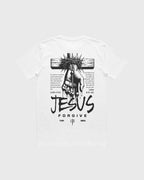 Jesus Forgives Tee