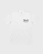 Jesus Forgives Tee