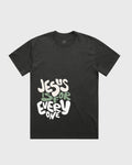 Men's Heavy Jesus is for everyone