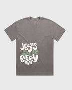 Men's Heavy Jesus is for everyone
