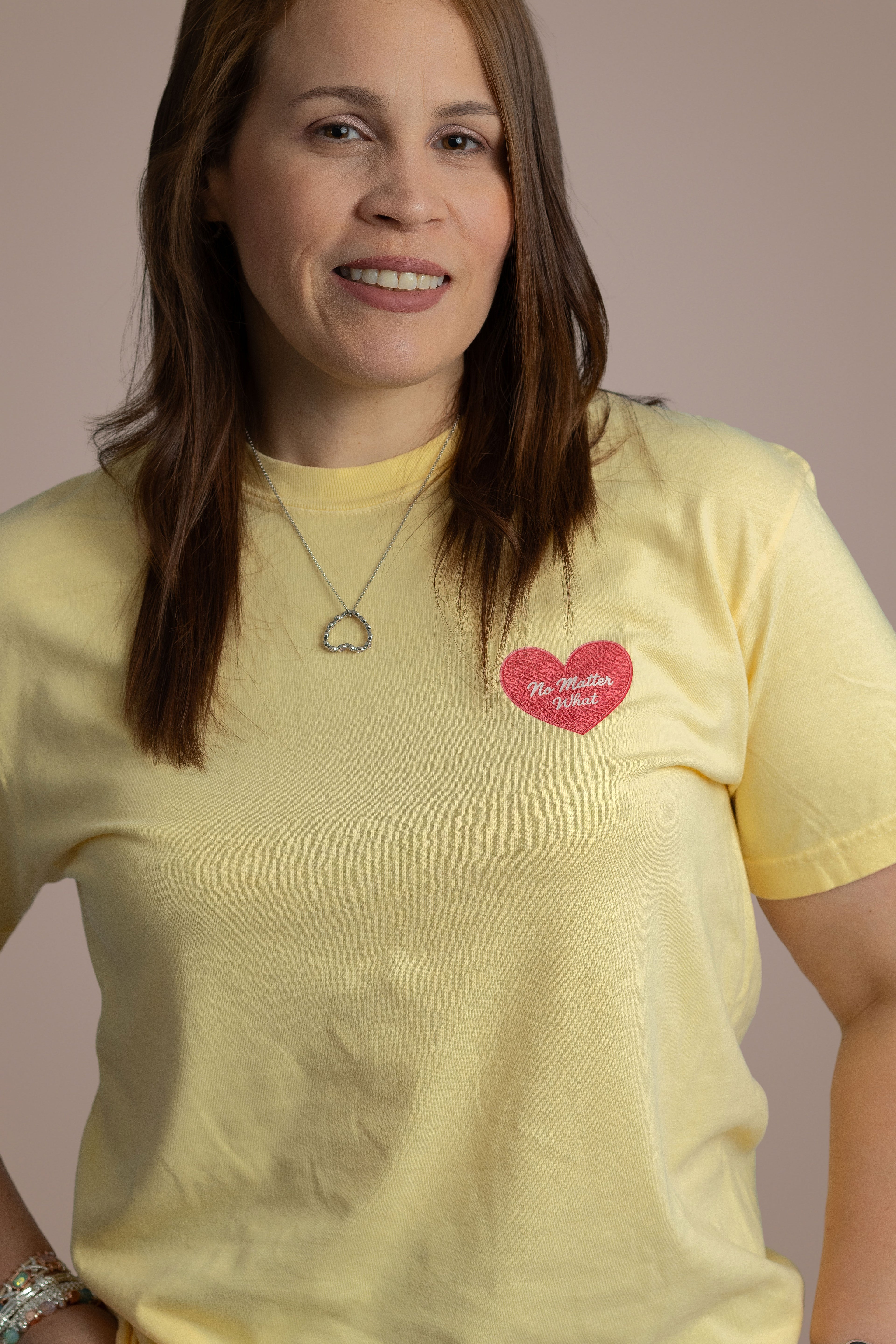 Jesus Loves You - Tee