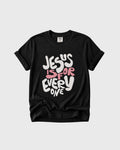Jesus is for everyone Women's T- Shirt