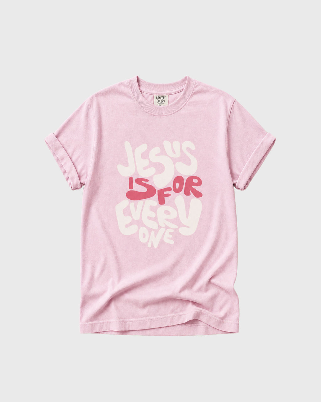 Jesus is for everyone Women's T- Shirt