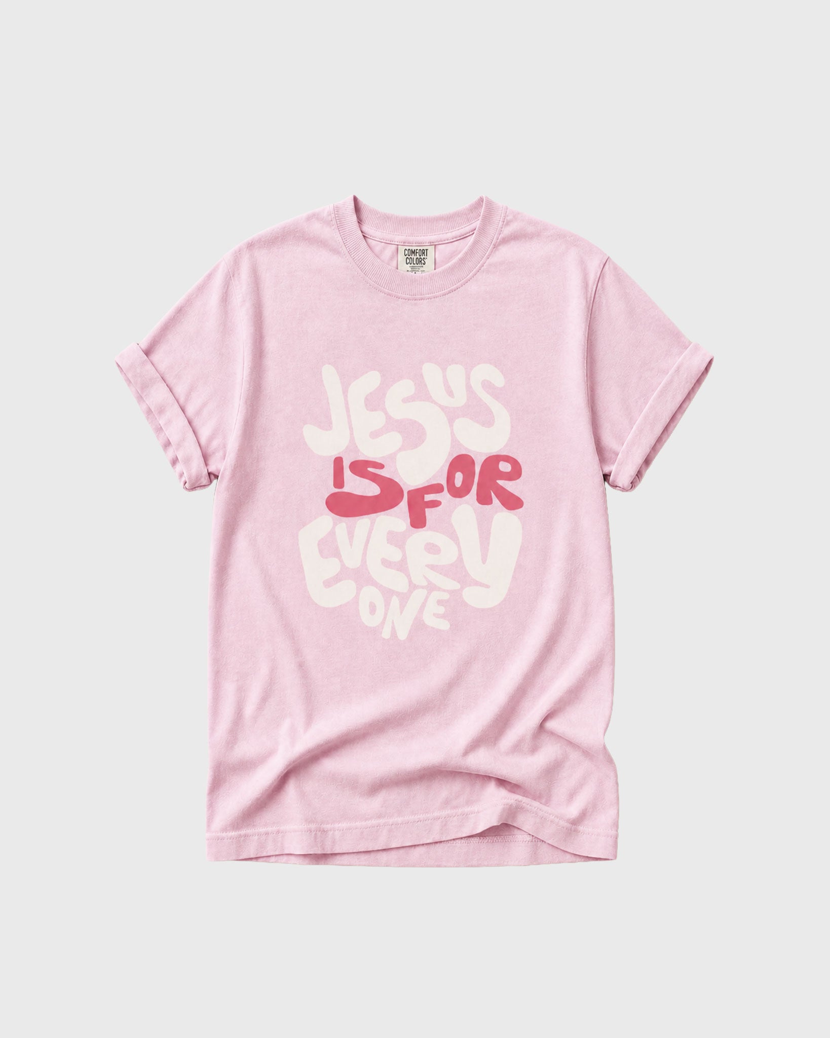 Jesus is for everyone Women's T- Shirt