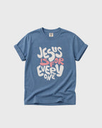 Jesus is for everyone Women's T- Shirt