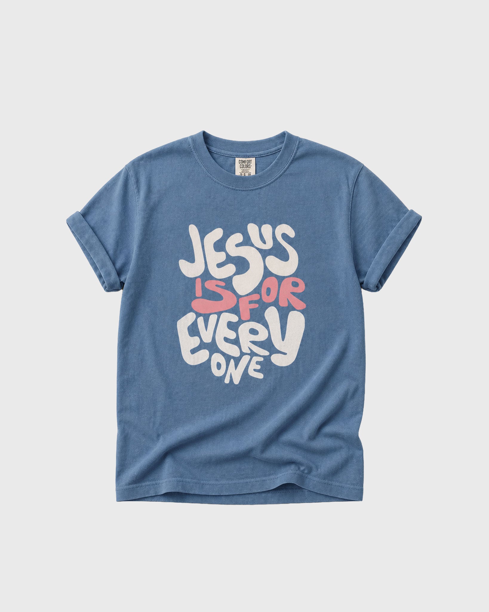 Jesus is for everyone Women's T- Shirt