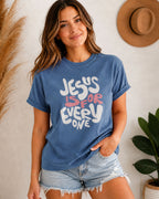 Jesus is for everyone Women's T- Shirt