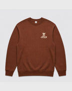 Jesus is Legend Men's Sweater