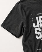 Jesus Saves Bro Tee