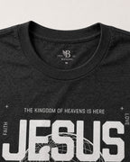 Jesus Saves Bro Tee