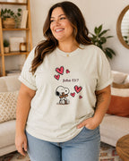 John 13:7 Women's T- Shirt