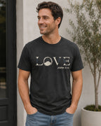 Loved Unisex Tee