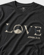 Loved Unisex Tee