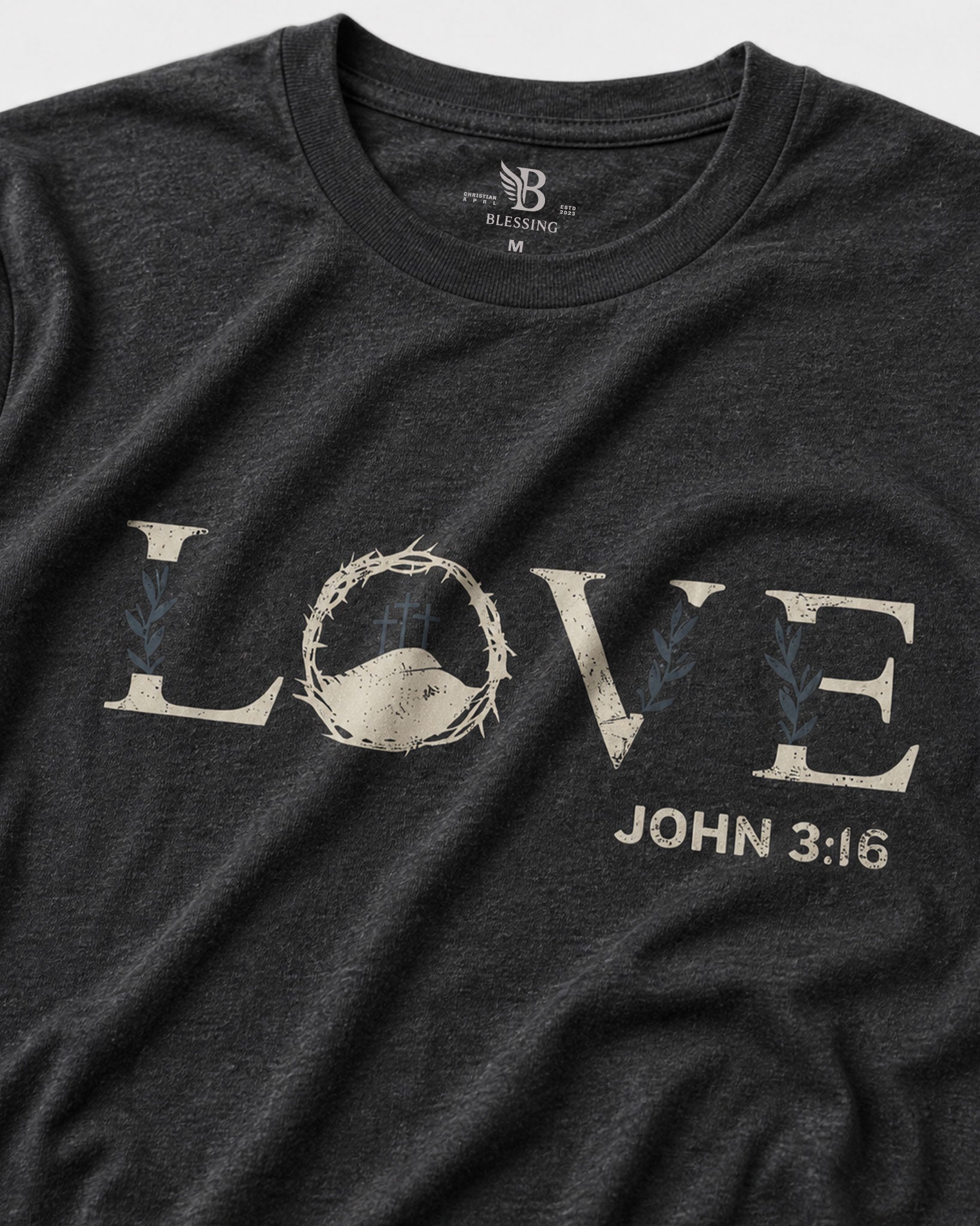 Loved Unisex Tee