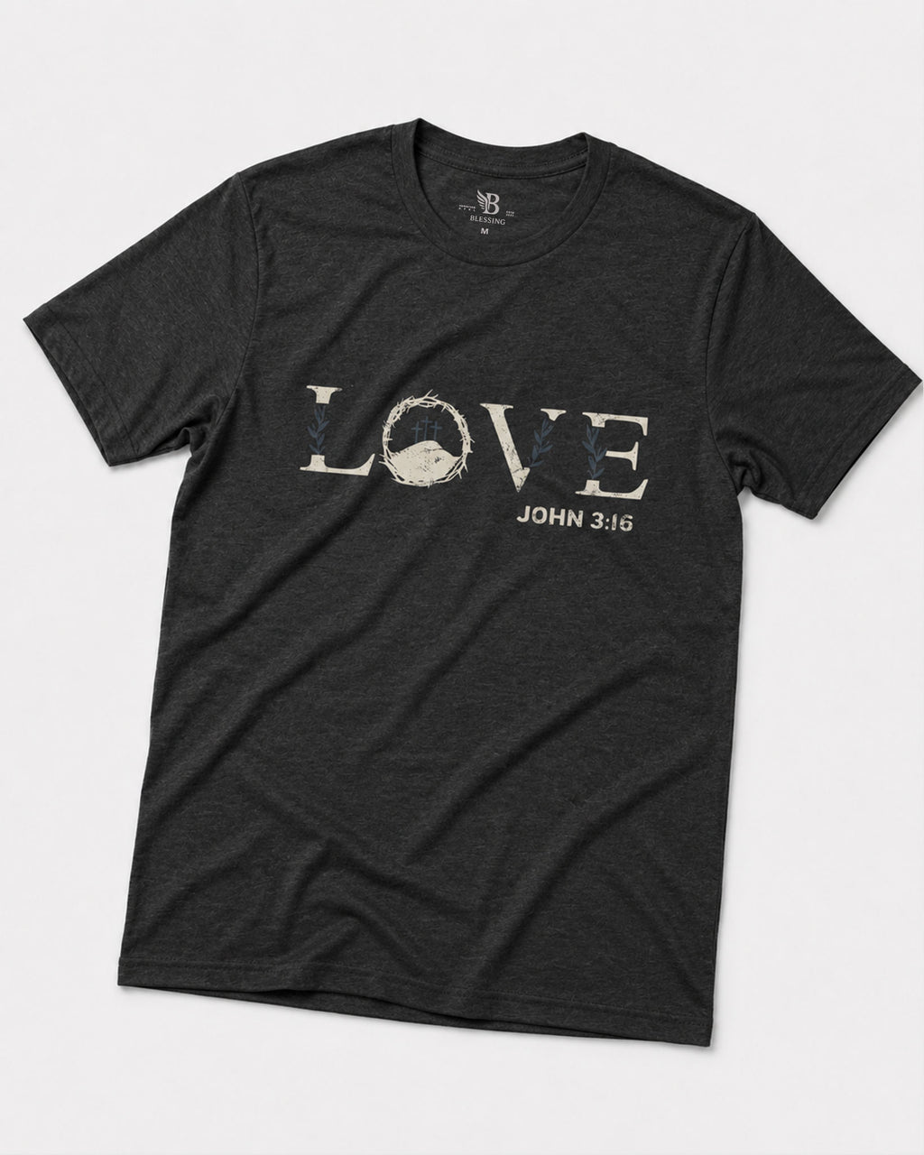 Loved Unisex Tee