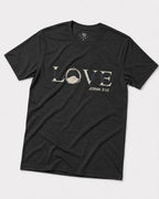 Loved Unisex Tee