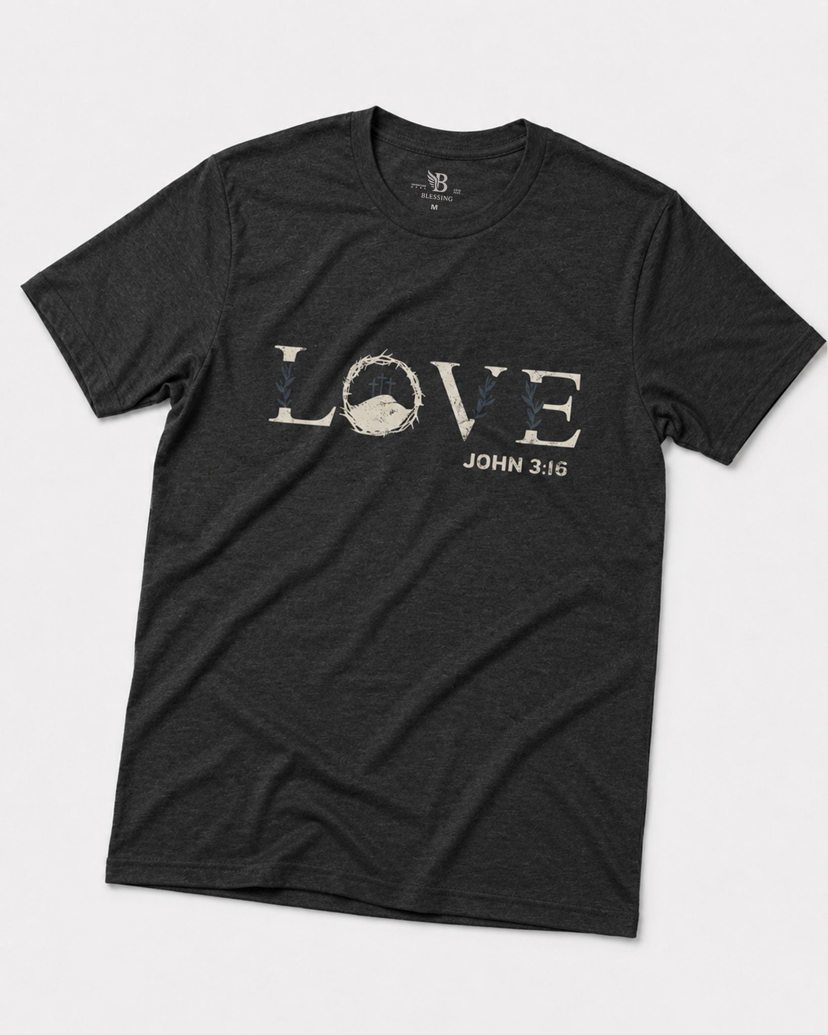 Loved Unisex Tee