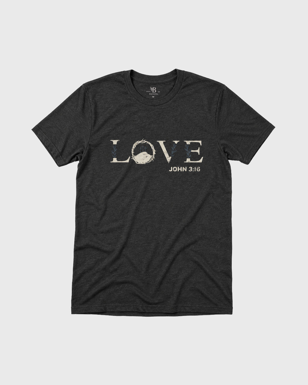Loved Unisex Tee