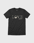 Loved Unisex Tee