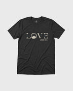 Loved Unisex Tee