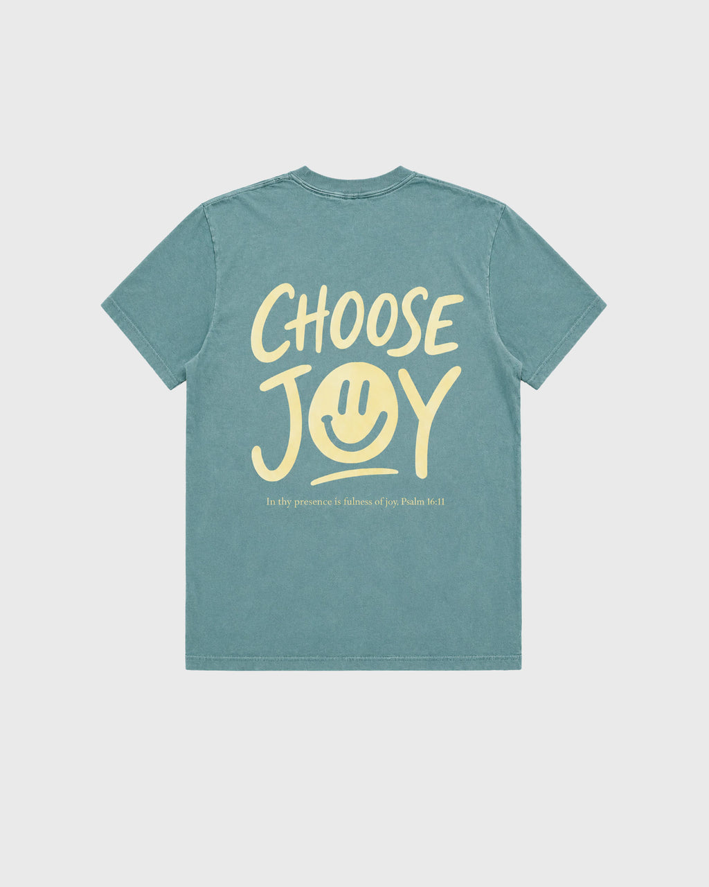 Choose Joy - Tee