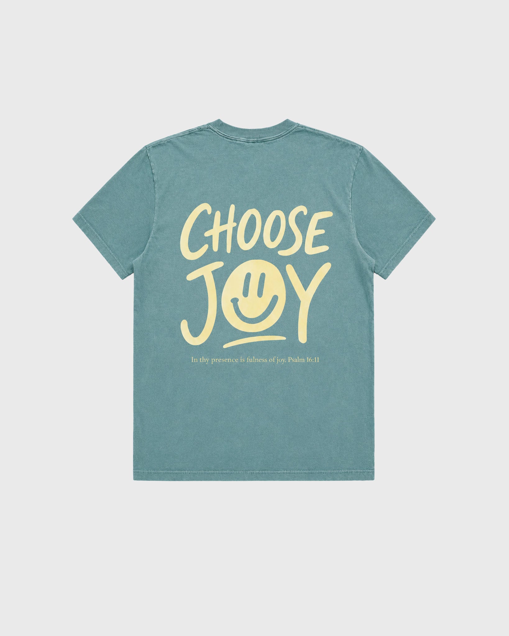 Choose Joy - Tee