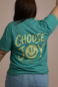 Choose Joy - Tee