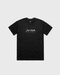Men's Heavy  Tee Just Hustle