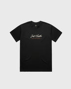 Men's Heavy  Tee Just Hustle