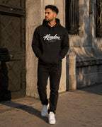 Kingdom Heavy Hood