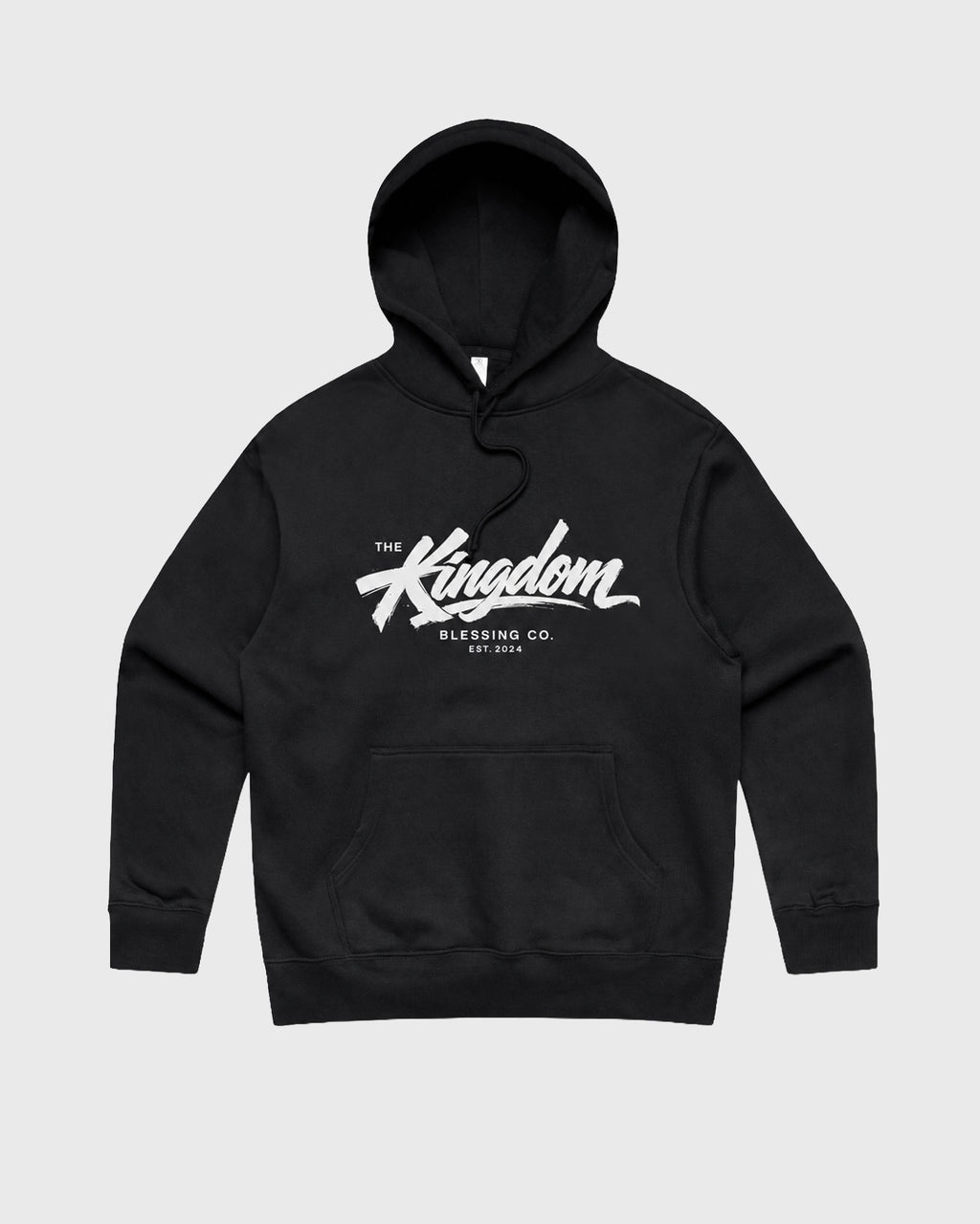 Kingdom Heavy Hood