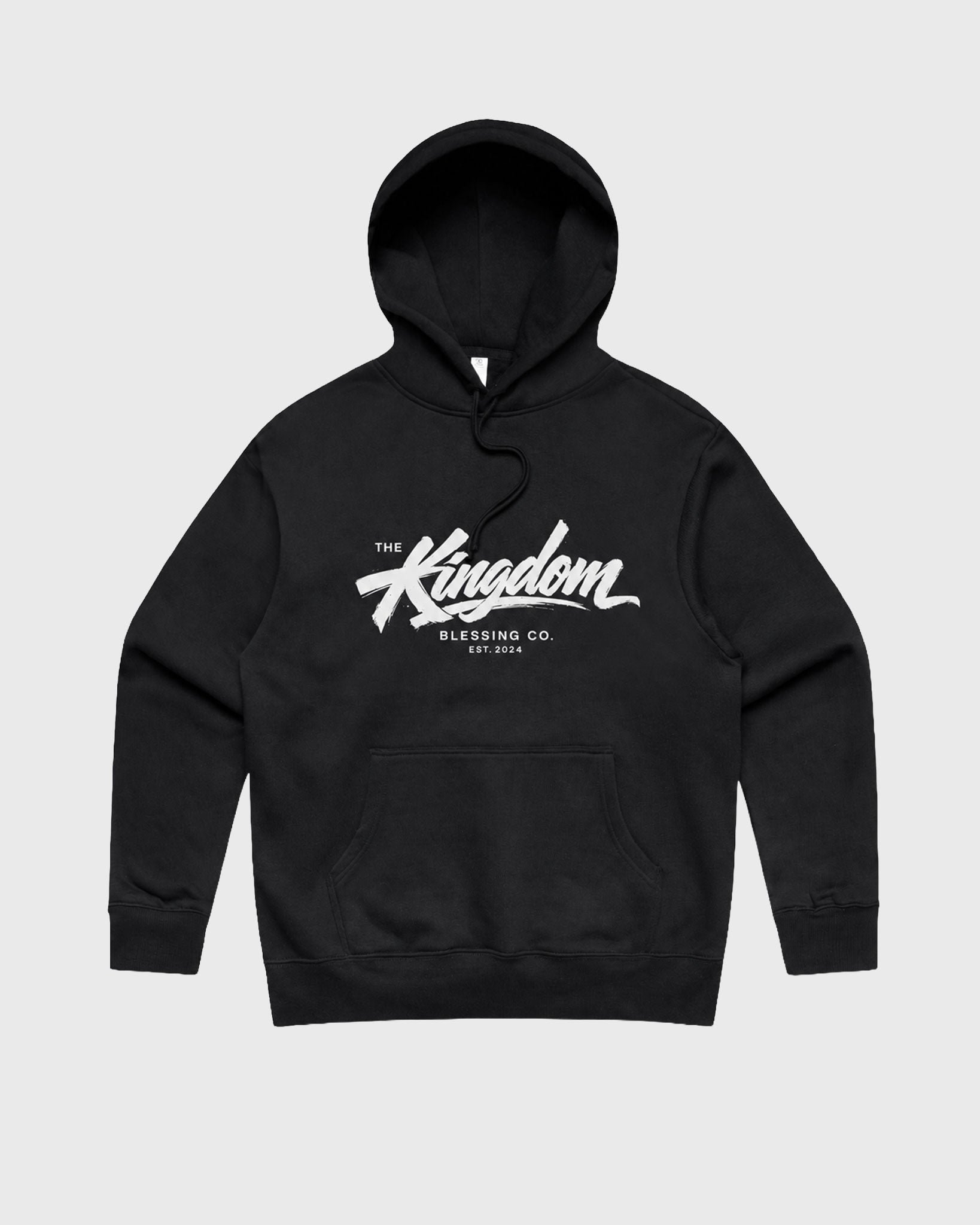 Kingdom Heavy Hood