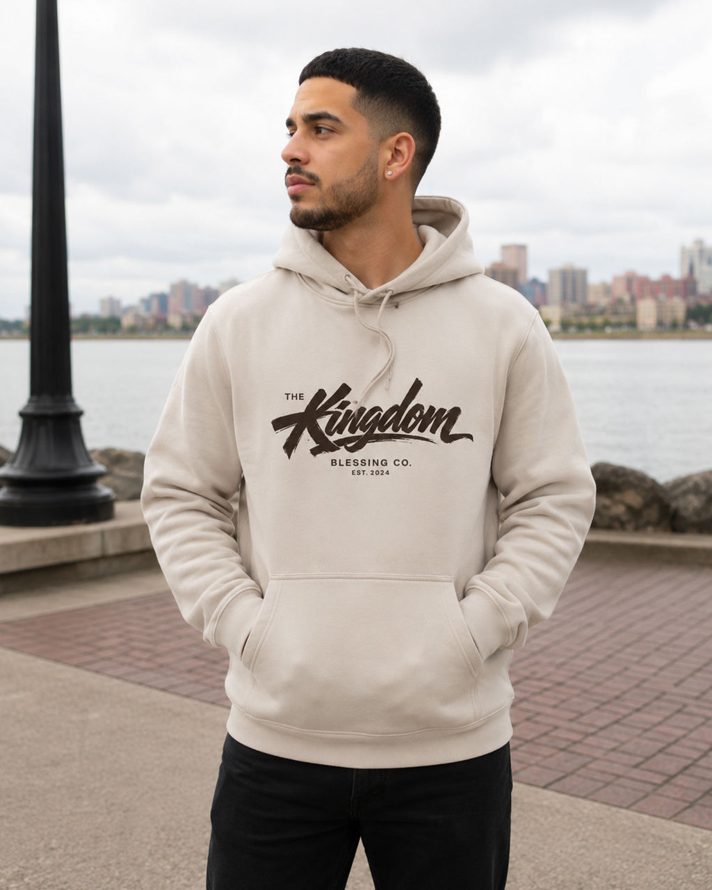 Kingdom Heavy Hood