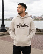Kingdom Heavy Hood