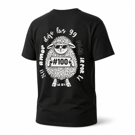 Classic Tee Men's Dejo las 99 por ti