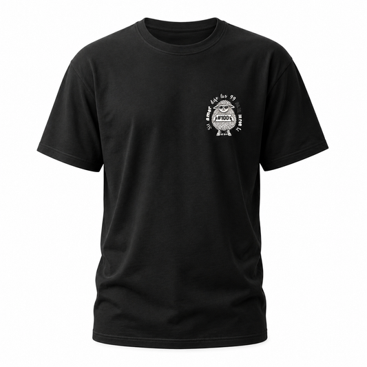 Classic Tee Men's Dejo las 99 por ti